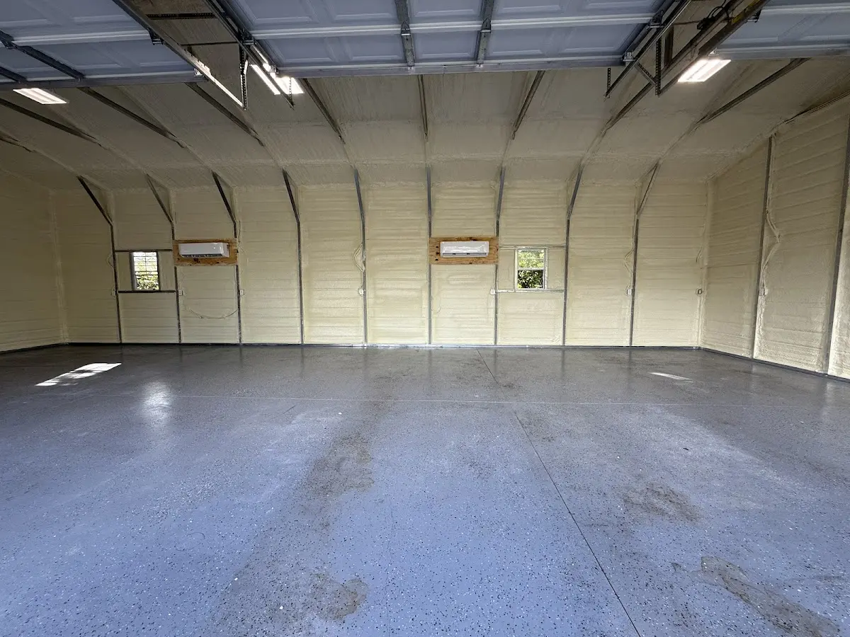 Spray Foam Roofing services in Fruitridge Pocket, CA